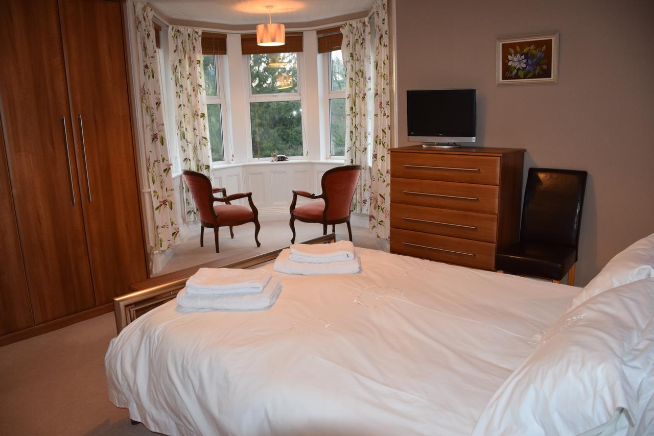 Holywell House B & B Evershot  Exterior foto